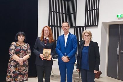 „От камък и дърво“: Българското архитектурно наследство гостува в университета „Екс-Марсей“